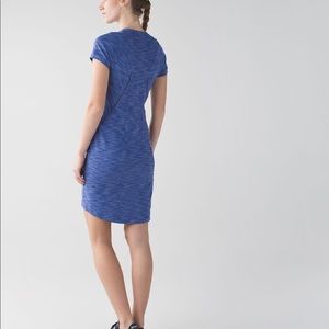 Lululemon Where-To Dress, size 6